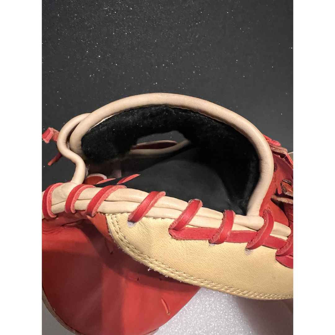 Mizuno Pro - ☆美品☆ ミズノプロ 硬式用 オーバーホール Mizuno Pro - ☆美品☆ ミズノプロ 硬式用 オーバーホール