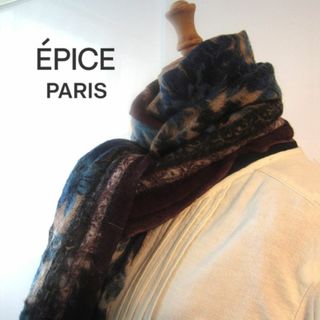 EPICE(ストール/パシュミナ)のフリマアイテム一覧 EPICE(ストール/パシュミナ)のフリマアイテム一覧