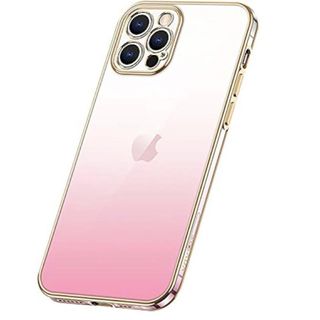 ✨新商品✨　iPhone 14 Pro Max ケース ソフト　ピンク(iPhoneケース)