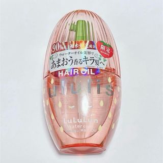 LuLuLun - 【限定品】ウルリス キラメキ ルルルン あまおう 苺 LuLuLun - 【限定品】ウルリス キラメキ ルルルン あまおう 苺