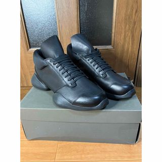 Rick Owens(スニーカー)のフリマアイテム一覧 Rick Owens(スニーカー)のフリマアイテム一覧