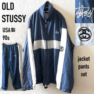 STUSSY(ナイロンジャケット)のフリマアイテム一覧 STUSSY(ナイロンジャケット)のフリマアイテム一覧