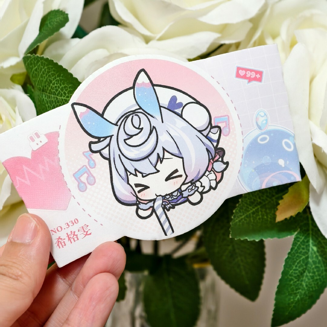 原神 瑞幸 シグウィン 公式正規品 luckin キーホルダー コラボ 原神 瑞幸 シグウィン 公式正規品 luckin キーホルダー コラボ