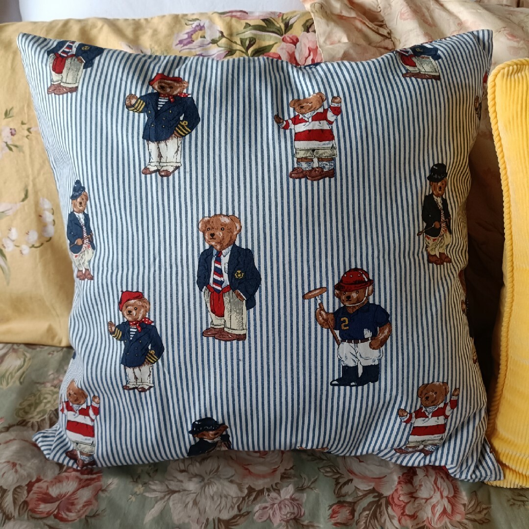 RALPH LAUREN HOME(ラルフ ローレン ホーム】RL RALPH LAUREN HOME(ラルフ ローレン ホーム】RL