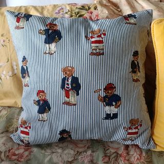 Ralph Lauren(クッションカバー)のフリマアイテム一覧 Ralph Lauren(クッションカバー)のフリマアイテム一覧
