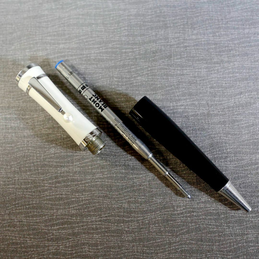 MONTBLANC - 【限定品 料込み】モンブラン ボールペン