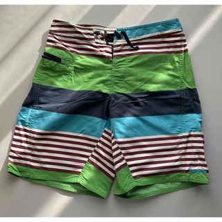 パタゴニア(patagonia)のPatagonia パタゴニア メンズ ボードショーツ ショートパンツ 30(ショートパンツ)