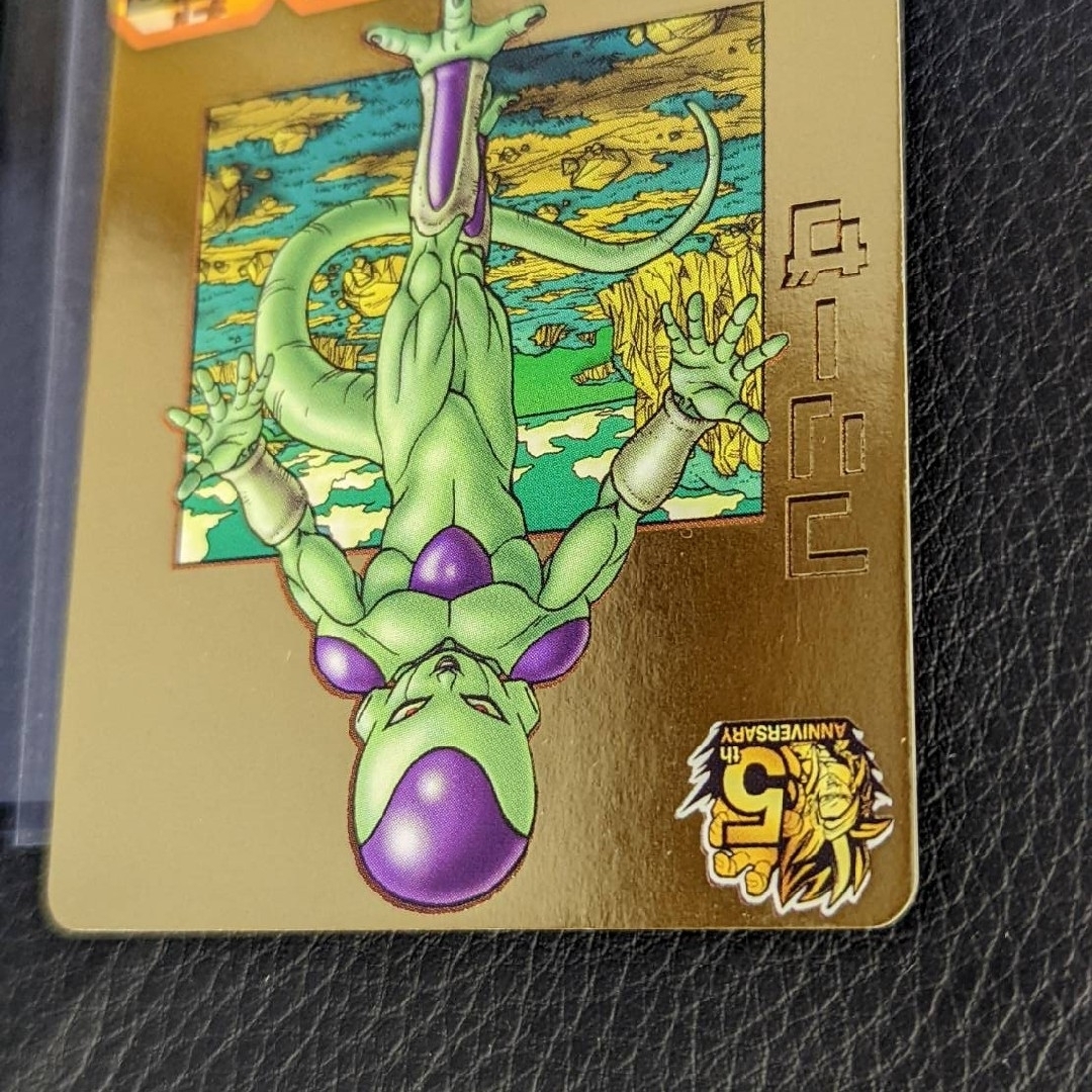 ドラゴンボール - ドラゴンボールヒーローズ GDPB-44 フリーザ ドラゴンボール - ドラゴンボールヒーローズ GDPB-44 フリーザ