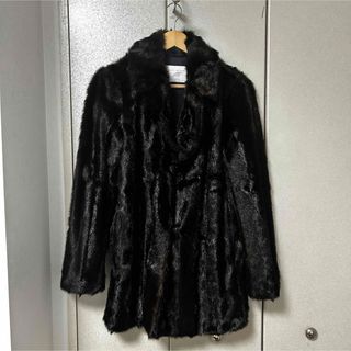ZARA(毛皮/ファーコート ・ ブラウン/茶色系)のフリマアイテム一覧 ZARA(毛皮/ファーコート ・ ブラウン/茶色系)のフリマアイテム一覧
