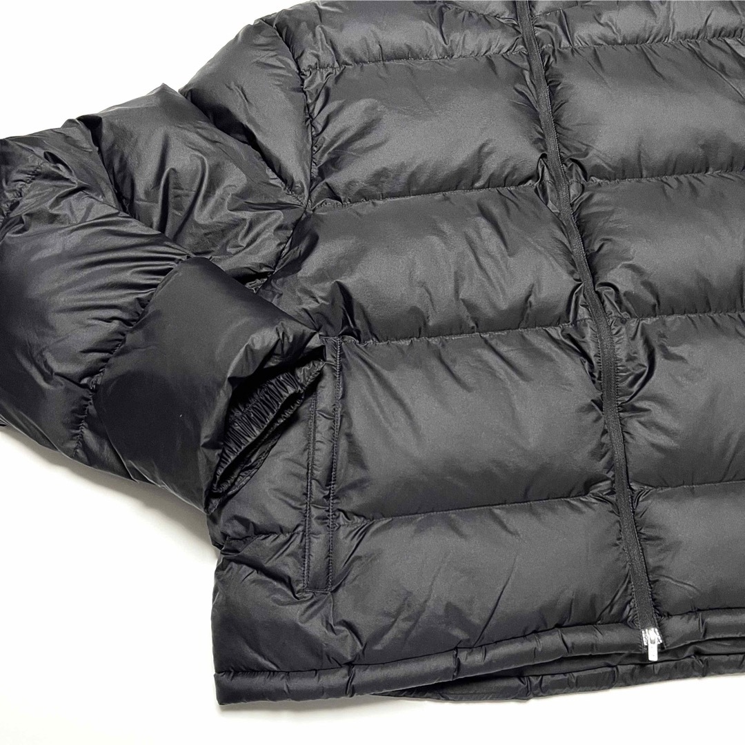 ALYX - L 新品 NIKE × MMW ナイキ 1017 ALYX ダウン ジャケット ALYX - L 新品 NIKE × MMW ナイキ 1017 ALYX ダウン ジャケット