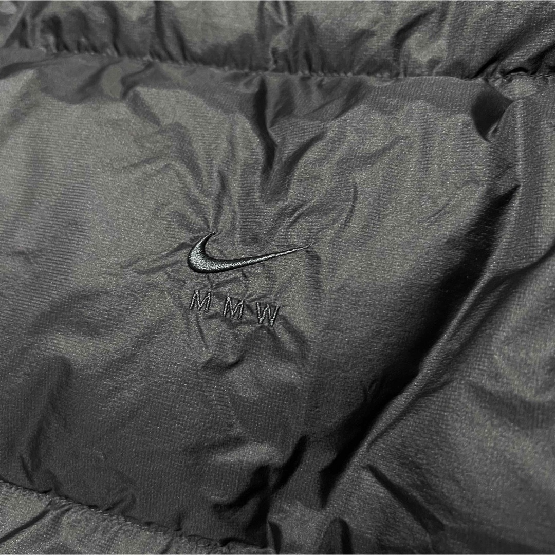 ALYX - L 新品 NIKE × MMW ナイキ 1017 ALYX ダウン ジャケット ALYX - L 新品 NIKE × MMW ナイキ 1017 ALYX ダウン ジャケット