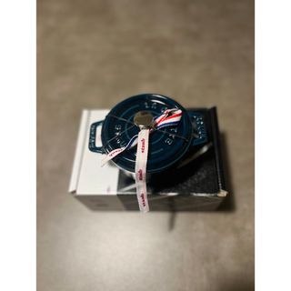 STAUB(ブルー・ネイビー/青色系)のフリマアイテム一覧 STAUB(ブルー・ネイビー/青色系)のフリマアイテム一覧