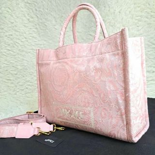 VERSACE(バッグ ・ ホワイト/白色系)のフリマアイテム一覧 VERSACE(バッグ ・ ホワイト/白色系)のフリマアイテム一覧