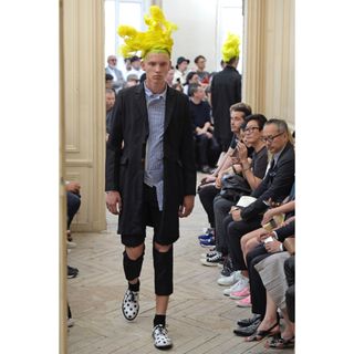COMME des GARCONS HOMME PLUS - 廃盤 コムデギャルソンオム COMME des GARCONS HOMME PLUS - 廃盤 コムデギャルソンオム