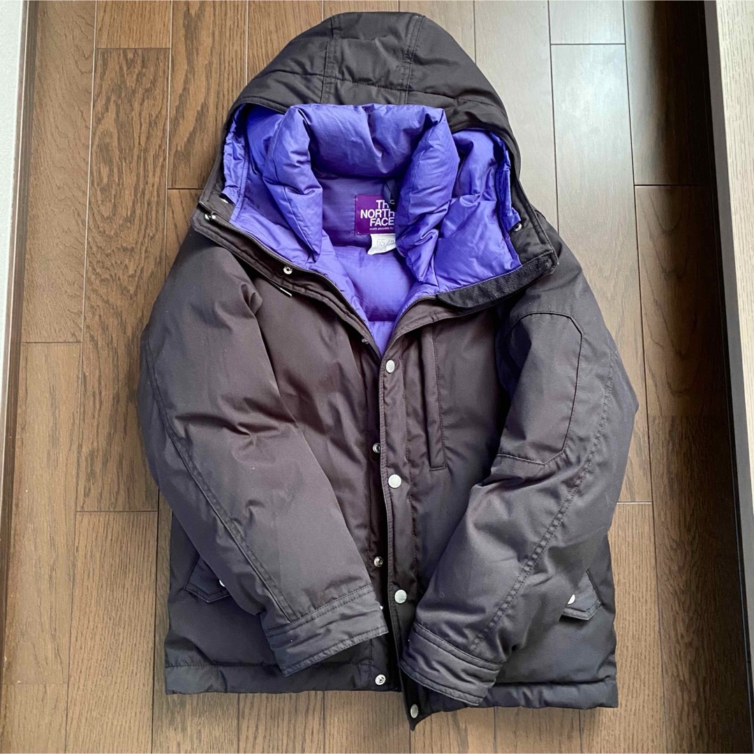 THE NORTH FACE - 最終値下げ!ノースフェイス ナナミカ ダウン THE NORTH FACE - 最終値下げ!ノースフェイス ナナミカ ダウン