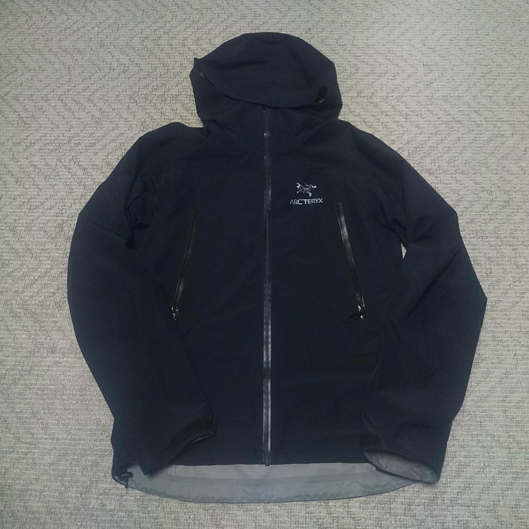 arc´teryx zeta lt jacket arc´teryx zeta lt jacket