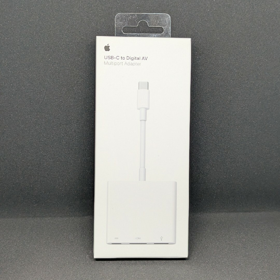 Apple純正 USBC to Digital 恥ずかしく AV マルチポートアダプタ 売買されたオークション情報 落札价格 【au payマーケット】の商品情報をアーカイブ公開 Apple純正 USBC to Digital 恥ずかしく AV マルチポートアダプタ 売買されたオークション情報 落札价格 【au payマーケット】の商品情報をアーカイブ公開