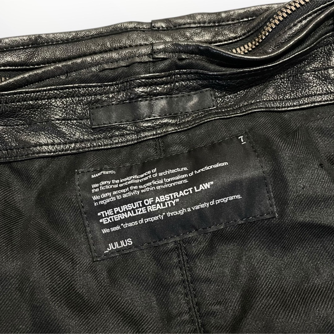 新品】JULIUS ガスマスクトートバック ユリウス BAG 377BGU3 新品】JULIUS ガスマスクトートバック ユリウス BAG 377BGU3
