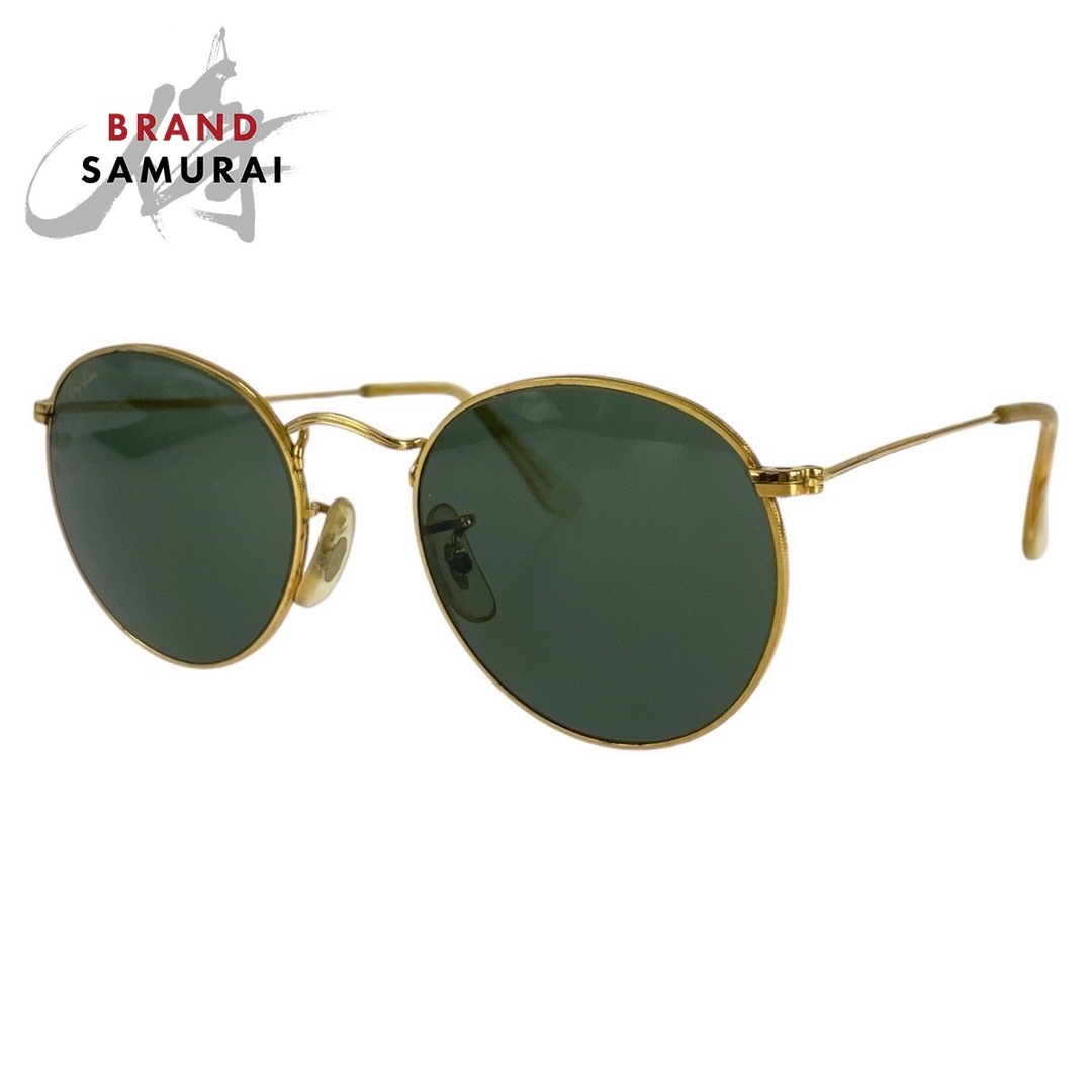 Ray-Ban レイバン ヴィンテージ メタル RB3447 サングラス Ray-Ban レイバン ヴィンテージ メタル RB3447 サングラス