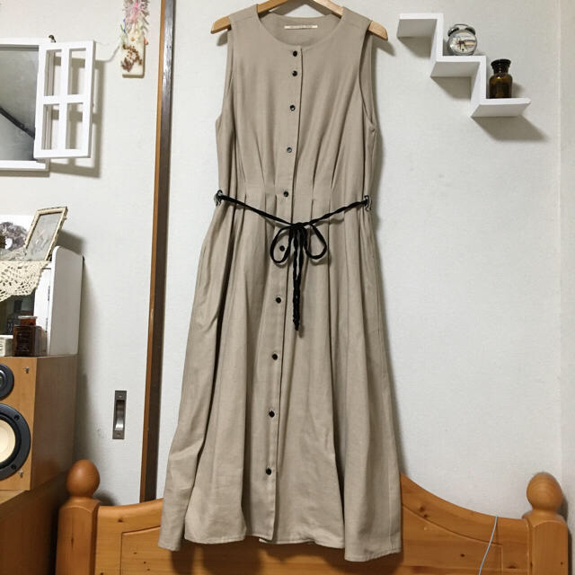 Nest Robe リネン風ロングワンピース Hemming Shopの通販 By Mii S Shop ネストローブならラクマ Nest Robe リネン風ロングワンピース Hemming Shopの通販 By Mii S Shop ネストローブならラクマ