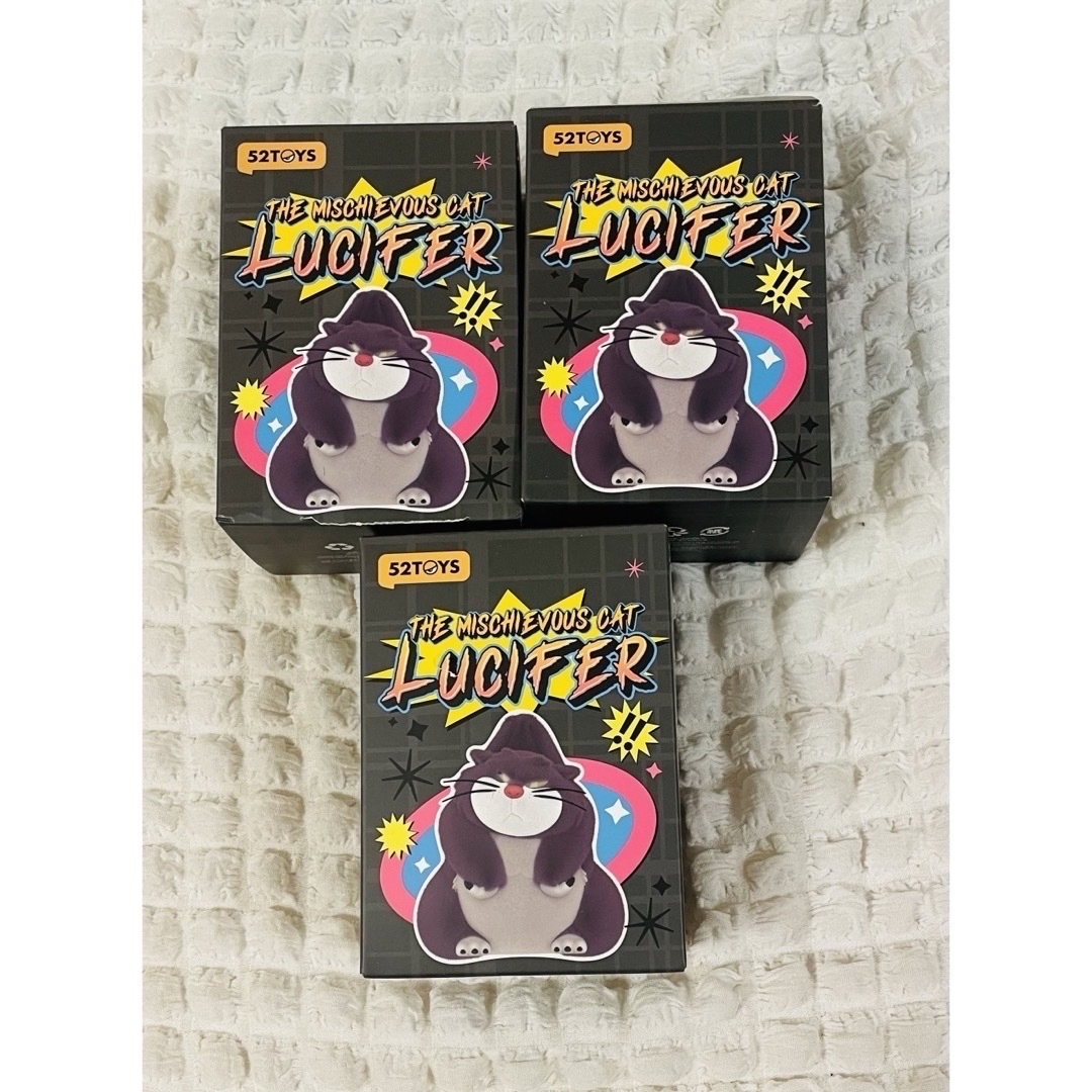 シンデレラ - たまこ様専用 52TOYS ディズニーcat&dog シンデレラ - たまこ様専用 52TOYS ディズニーcat&dog