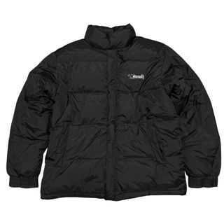 Bear USA(ダウンジャケット ・ ブラック/黒色系)のフリマ Bear USA(ダウンジャケット ・ ブラック/黒色系)のフリマ