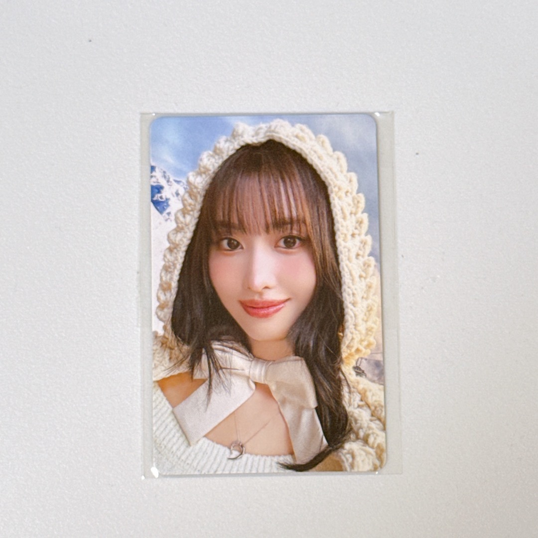 TWICE - TWICE JYP JAPAN POPUP 2024 特典 トレカ モモの通販 by TWICE - TWICE JYP JAPAN POPUP 2024 特典 トレカ モモの通販 by