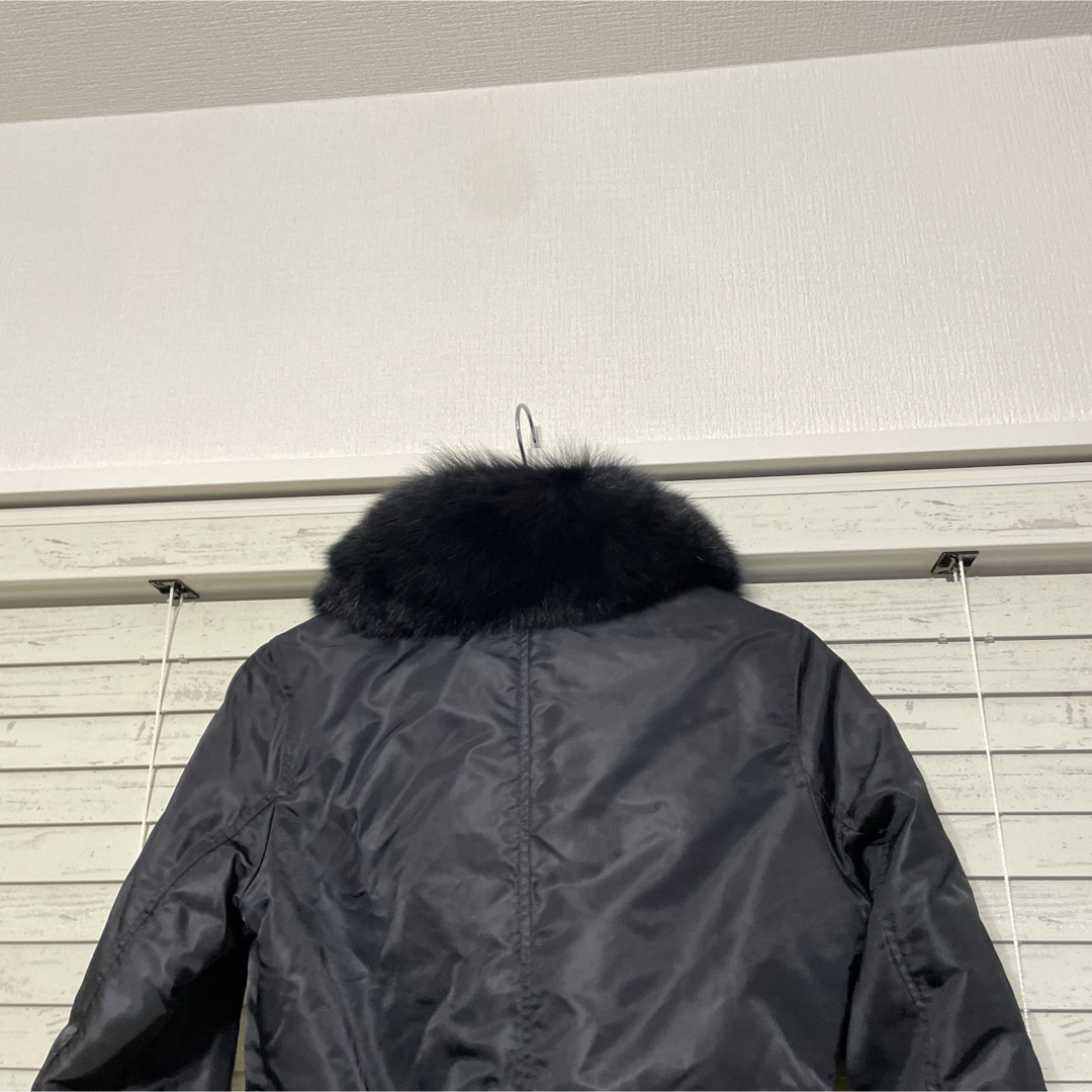 S Max Mara - 'S MaxMaraリバーシブル*ダウンジャケット S Max Mara - 'S MaxMaraリバーシブル*ダウンジャケット