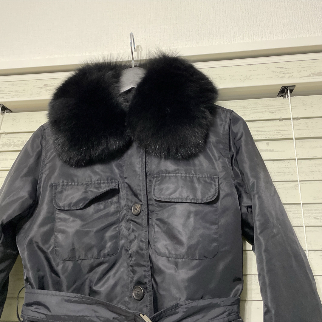 S Max Mara - 'S MaxMaraリバーシブル*ダウンジャケット S Max Mara - 'S MaxMaraリバーシブル*ダウンジャケット