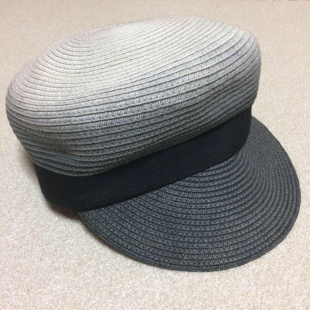 DIESEL(ディーゼル)のDIESEL  ストローマリンキャップ レディースの帽子(キャップ)の商品写真