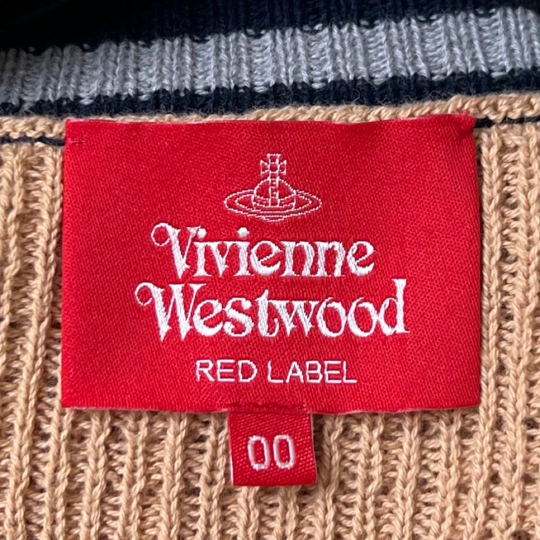 Vivienne Westwood - ヴィヴィアンウエストウッド オーブ 刺繍 Vivienne Westwood - ヴィヴィアンウエストウッド オーブ 刺繍
