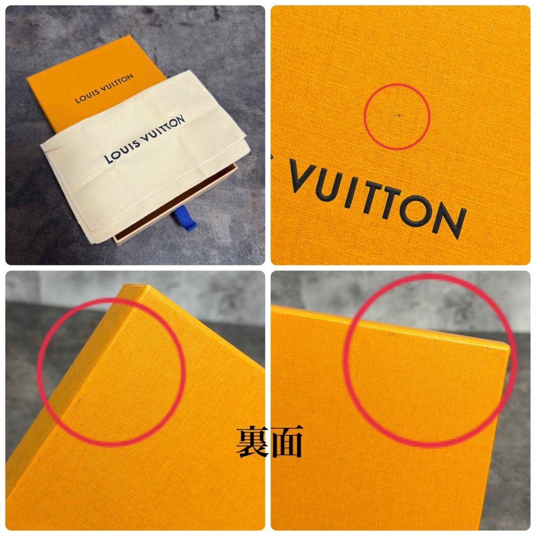 LOUIS VUITTON - 日本限定 レア 新品に近い⭐️ルイヴィトン LOUIS VUITTON - 日本限定 レア 新品に近い⭐️ルイヴィトン
