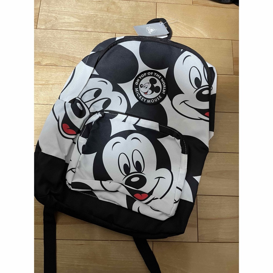 Disney - ディズニーストア Disney バックパック レディース Disney - ディズニーストア Disney バックパック レディース