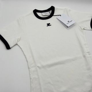 Courreges(Tシャツ(半袖/袖なし))のフリマアイテム一覧 Courreges(Tシャツ(半袖/袖なし))のフリマアイテム一覧