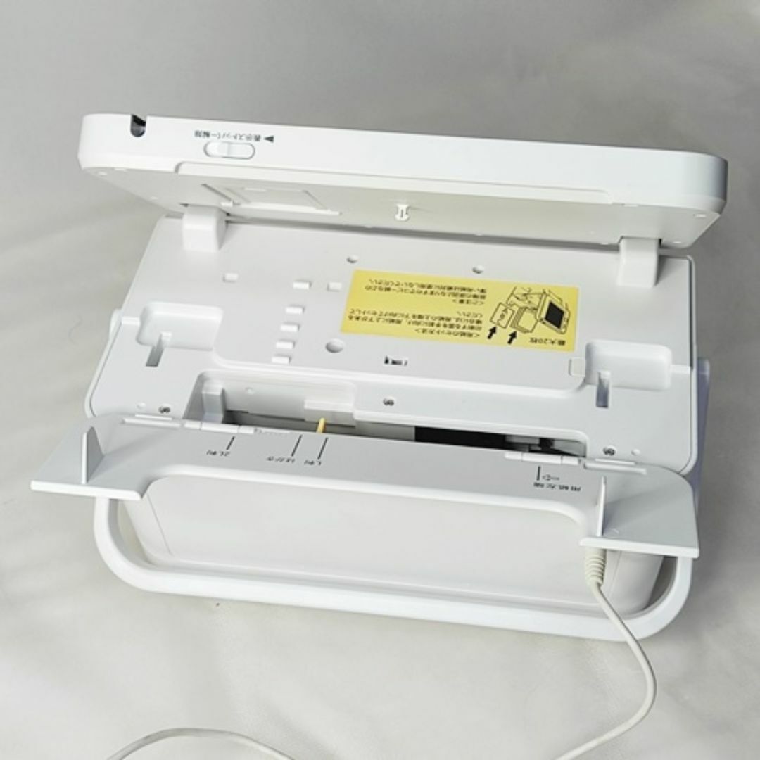 程度A】CASIO プリン写ル PCP-2100 動作良好 年賀状プリンター 程度A】CASIO プリン写ル PCP-2100 動作良好 年賀状プリンター