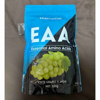 ハルクファクター　EAA(アミノ酸)