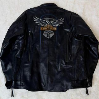 Harley Davidson(レザージャケット)のフリマアイテム一覧 Harley Davidson(レザージャケット)のフリマアイテム一覧