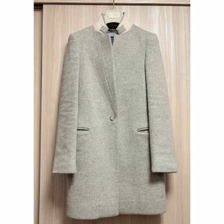 Stella McCartney(チェスターコート)のフリマアイテム一覧 Stella McCartney(チェスターコート)のフリマアイテム一覧
