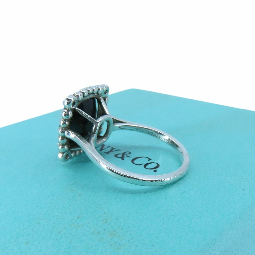 Tiffany & Co. - ティファニー ジーグフェルド 4P ダイヤ Tiffany & Co. - ティファニー ジーグフェルド 4P ダイヤ