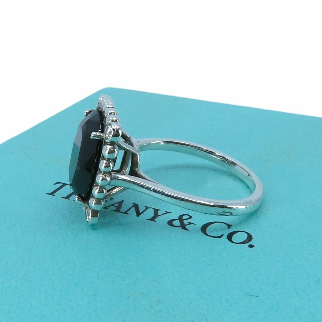 Tiffany & Co. - ティファニー ジーグフェルド 4P ダイヤ Tiffany & Co. - ティファニー ジーグフェルド 4P ダイヤ