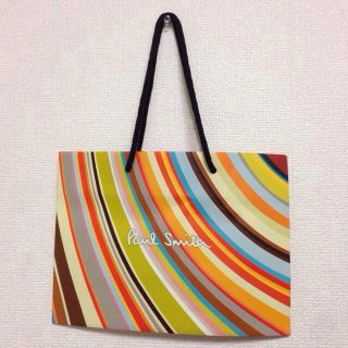 ポールスミス(Paul Smith)のPaul Smith のショップ袋(ショップ袋)