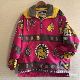 ellesse(ウエア)のフリマアイテム一覧 ellesse(ウエア)のフリマアイテム一覧