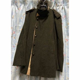 Yohji Yamamoto(ベージュ系)のフリマアイテム一覧 Yohji Yamamoto(ベージュ系)のフリマアイテム一覧