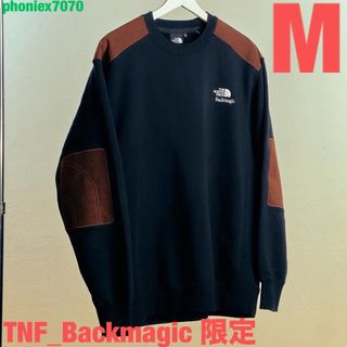 THE NORTH FACE(スウェット)のフリマアイテム一覧 THE NORTH FACE(スウェット)のフリマアイテム一覧