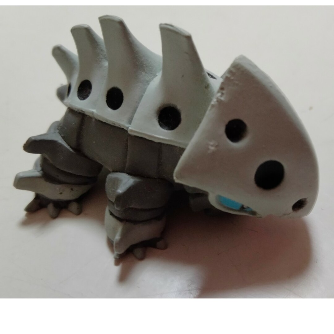 ポケモン - 立体ポケモン図鑑ボスゴドラセットの通販 by わきー ポケモン - 立体ポケモン図鑑ボスゴドラセットの通販 by わきー