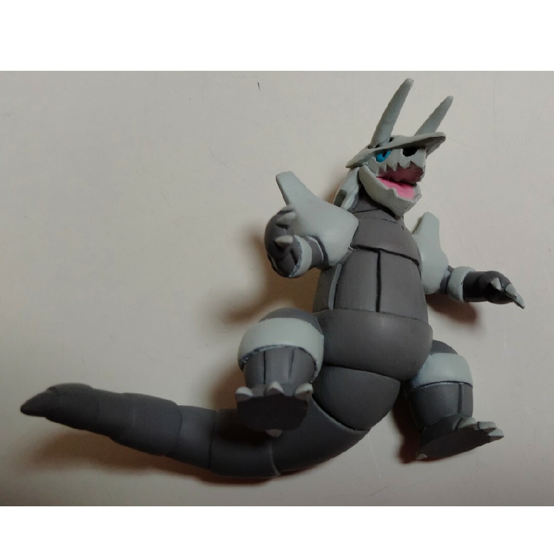 ポケモン - 立体ポケモン図鑑ボスゴドラセットの通販 by わきー ポケモン - 立体ポケモン図鑑ボスゴドラセットの通販 by わきー