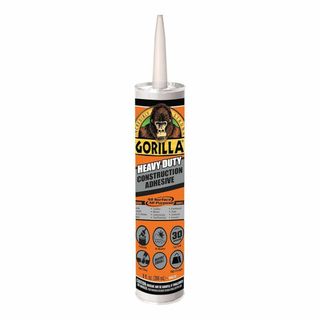 Gorilla 建設用接着剤 強力 1 Pack 8010001 1(その他)