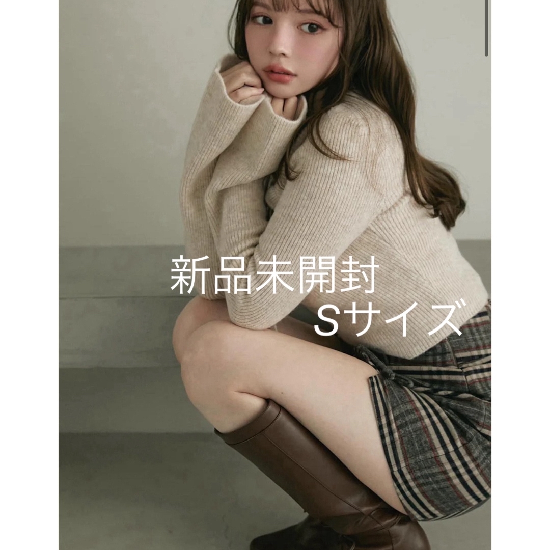 Ameri♡ BILLIE OVERLAP ROMPERS Ameri♡ BILLIE OVERLAP ROMPERS