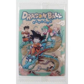 ドラゴンボール - イタジャガ ドラゴンボール Vol.5 5-30 SEC ドラゴンボール - イタジャガ ドラゴンボール Vol.5 5-30 SEC