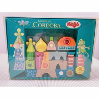 HABA(積み木/ブロック)のフリマアイテム一覧 HABA(積み木/ブロック)のフリマアイテム一覧
